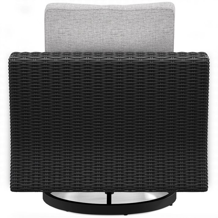 Picture of Beachcroft Swivel Chair