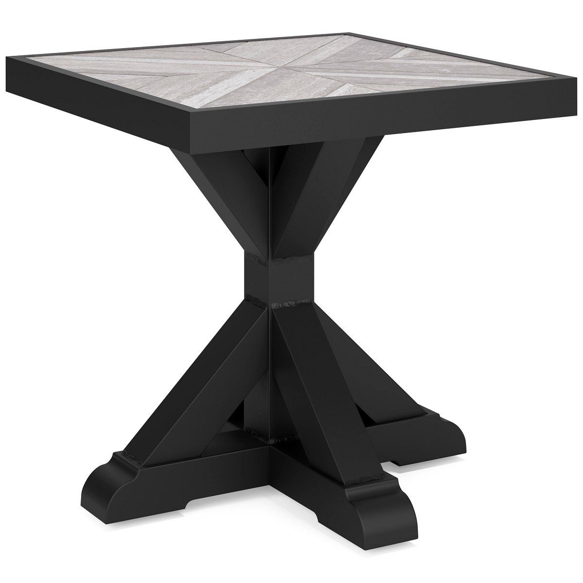 Beachcroft End Table