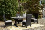 Picture of Beachcroft 5pc Dining Set