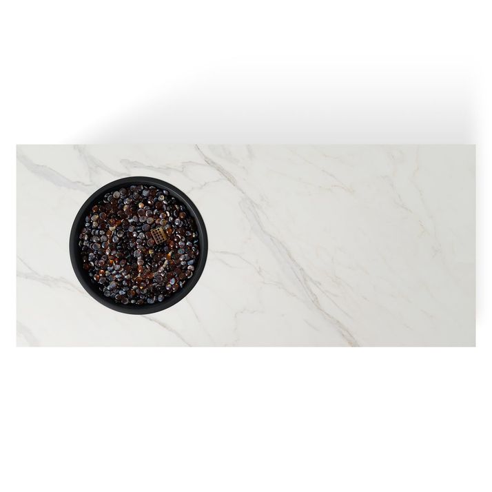 Picture of Cove Fire Pit Coffee Table