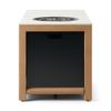 Picture of Cove Fire Pit Coffee Table