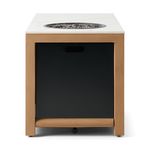 Picture of Cove Fire Pit Coffee Table