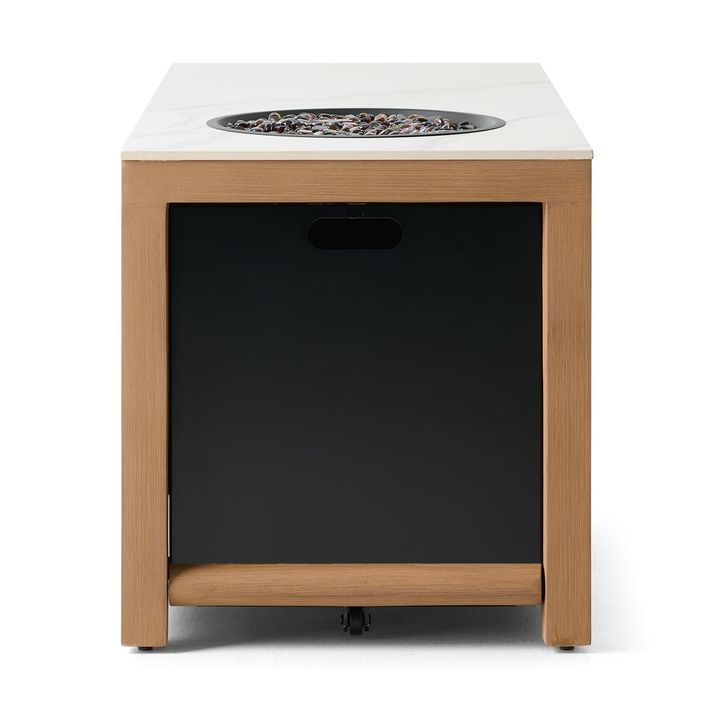 Picture of Cove Fire Pit Coffee Table