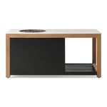 Picture of Cove Fire Pit Coffee Table
