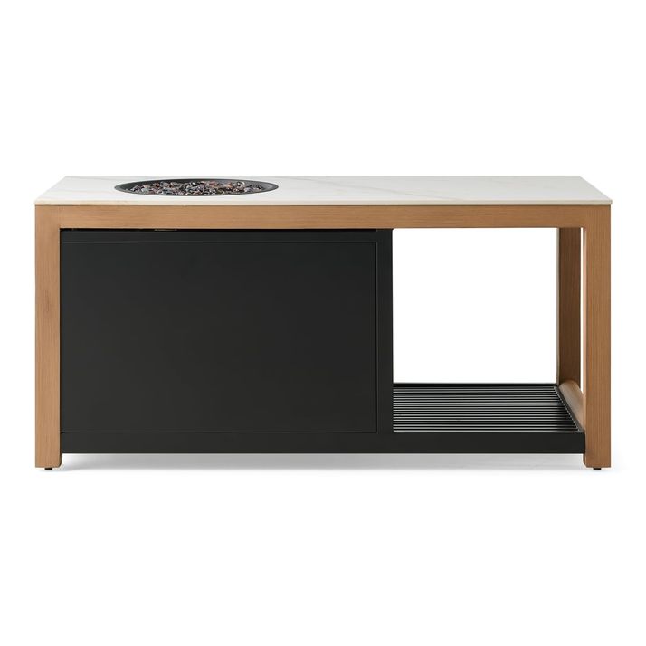 Picture of Cove Fire Pit Coffee Table