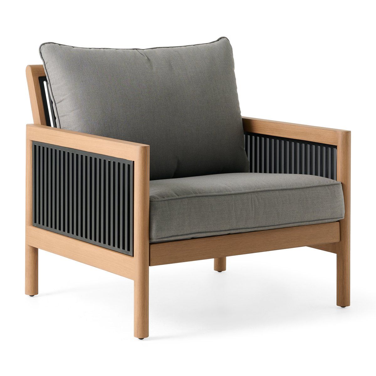 Cove Club Chair