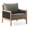 Picture of Cove Club Chair