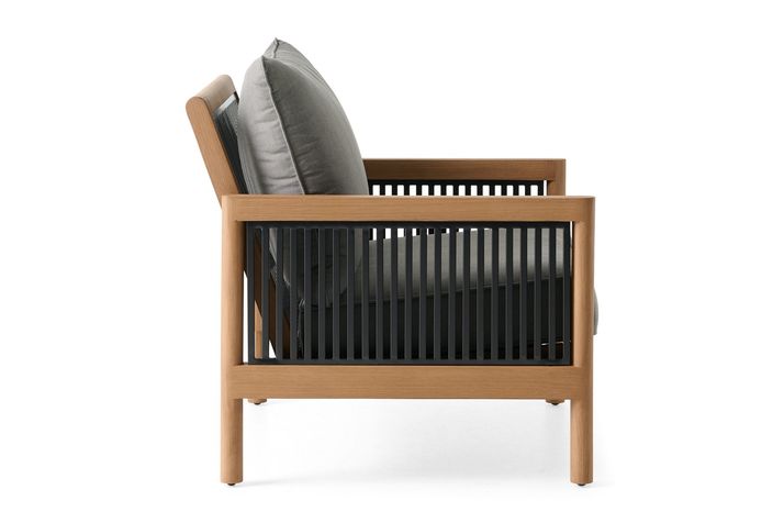 Picture of Cove Club Chair