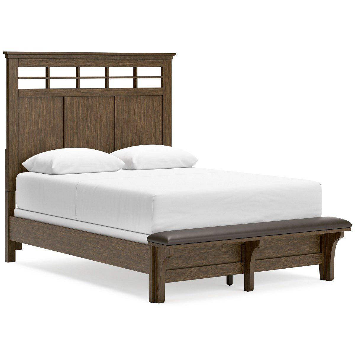 Shawbeck Queen Bed