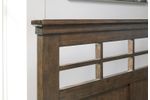 Picture of Shawbeck Queen Panel Headboard