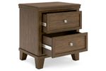 Picture of Shawbeck Nightstand