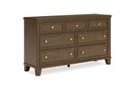 Picture of Shawbeck Dresser