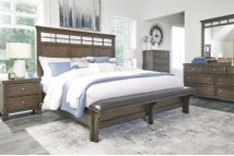 Picture of Shawbeck King Bedroom Set