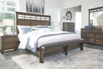 Picture of Shawbeck King Bed