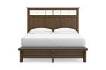 Picture of Shawbeck King Bed