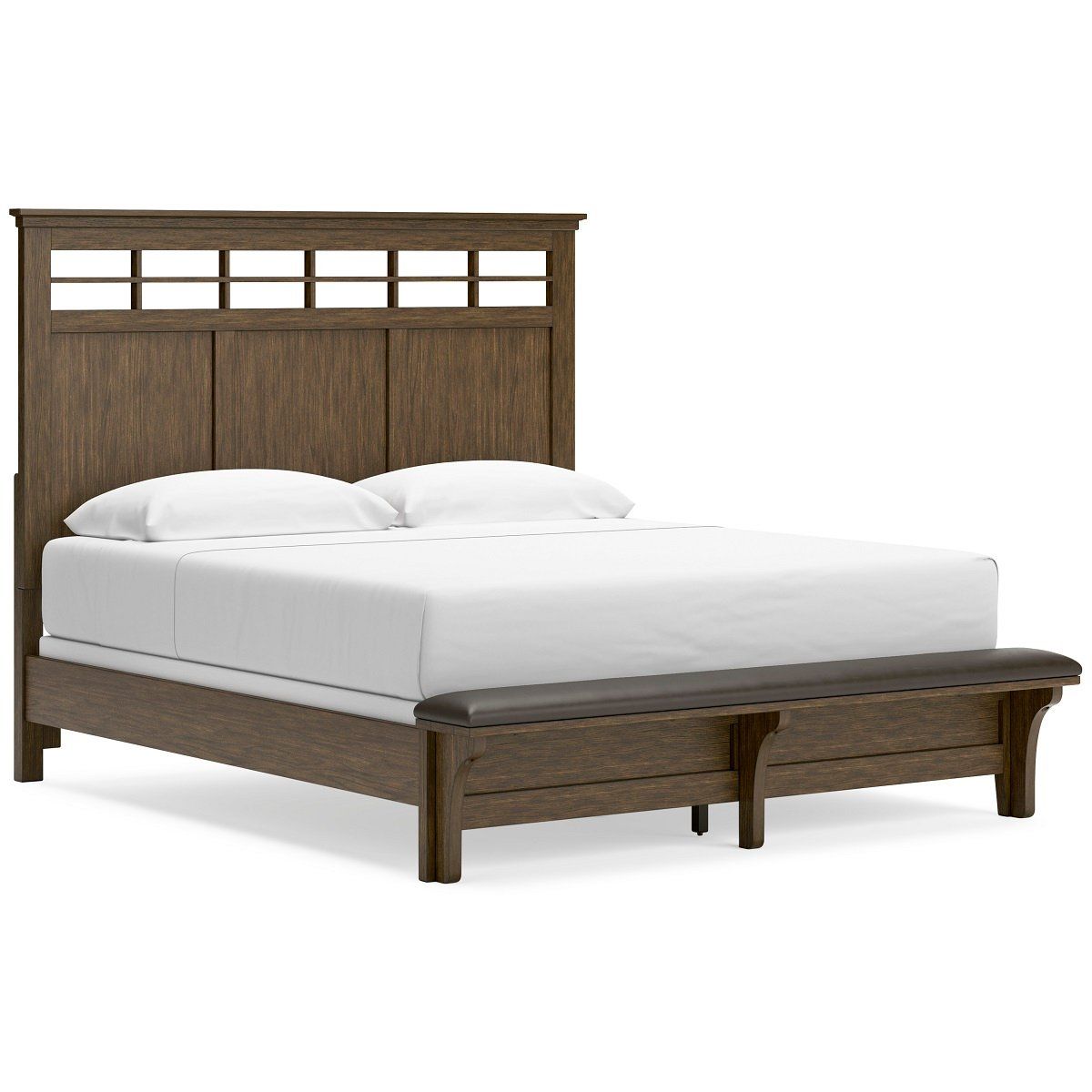 Shawbeck King Bed