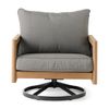 Picture of Cove Swivel Rocker Club Chair