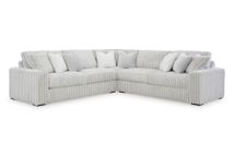 Picture of Stupendous 3pc Sectional