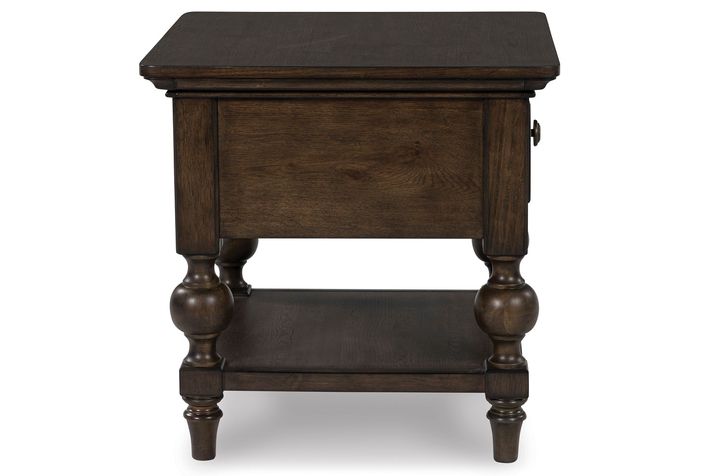 Picture of Veramond End Table