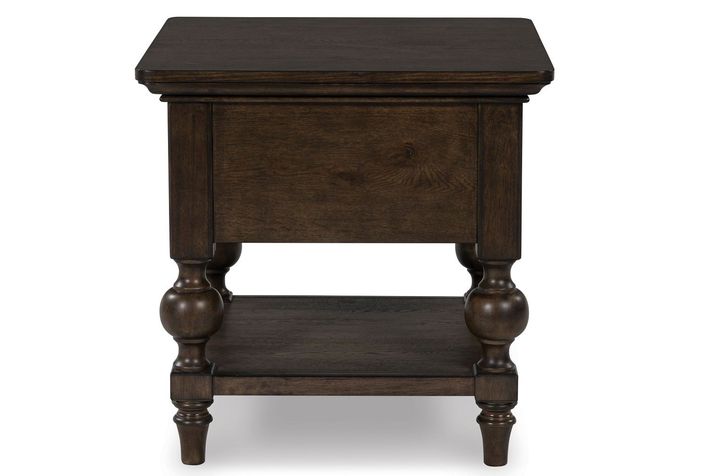Picture of Veramond End Table