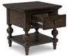 Picture of Veramond End Table