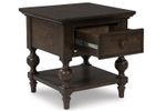Picture of Veramond End Table