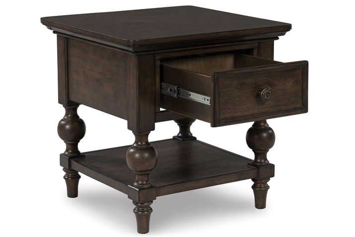 Picture of Veramond End Table