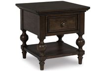 Picture of Veramond End Table
