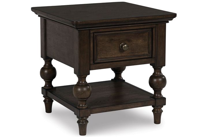 Picture of Veramond End Table