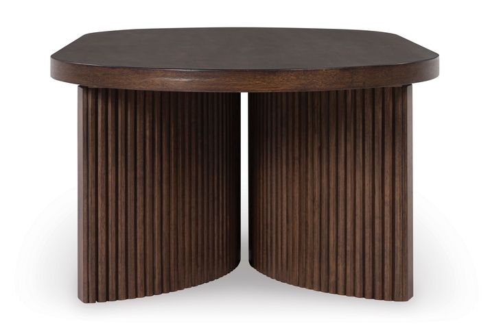 Picture of Korestone Cocktail Table