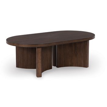 A picture of Korestone Cocktail Table.