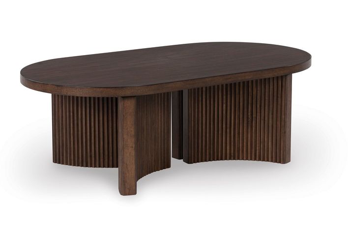 Picture of Korestone Cocktail Table