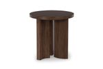 Picture of Korestone End Table
