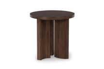 Picture of Korestone End Table