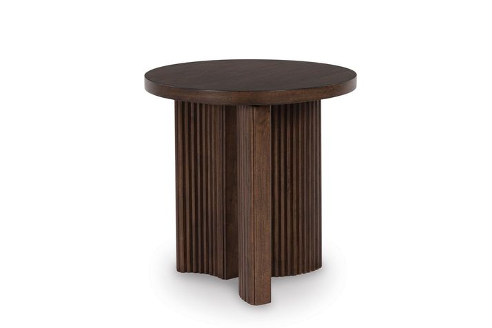 Picture of Korestone End Table