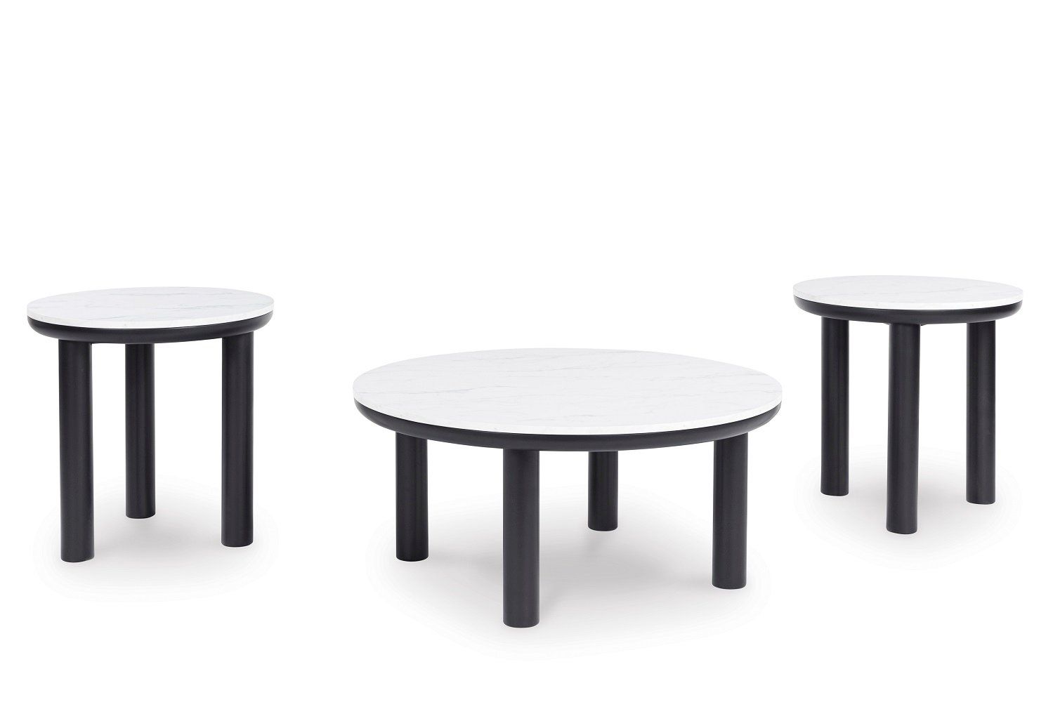 Xandrum 3pk Table Set