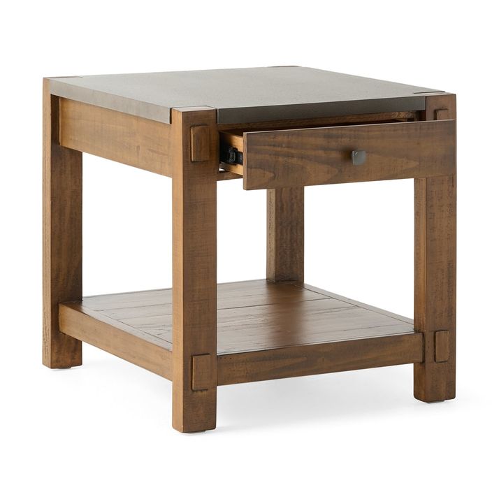 Picture of Harlow End Table