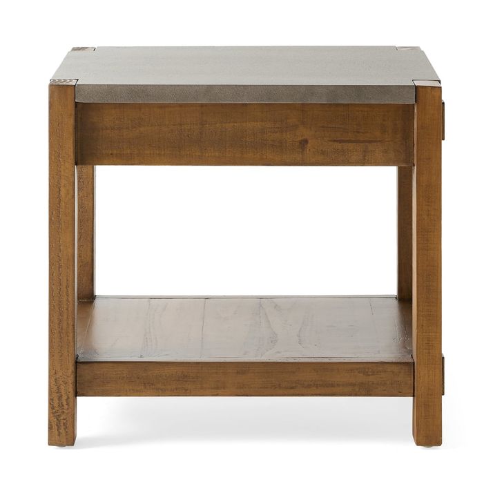 Picture of Harlow End Table