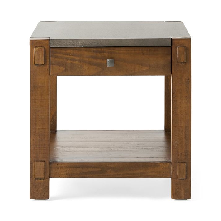 Picture of Harlow End Table