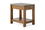 Picture of Harlow Chairside Table