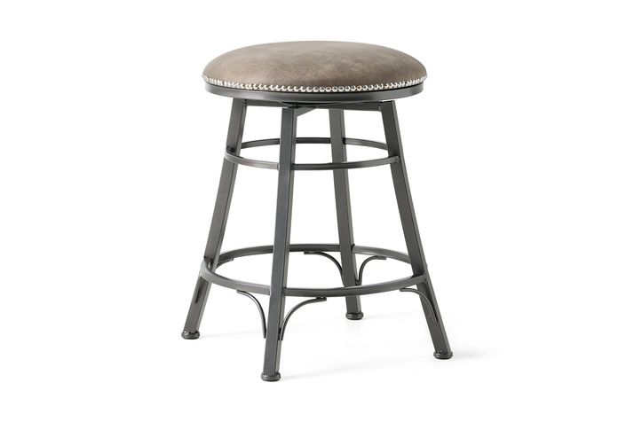 Picture of Bali Swivel Counter Stool