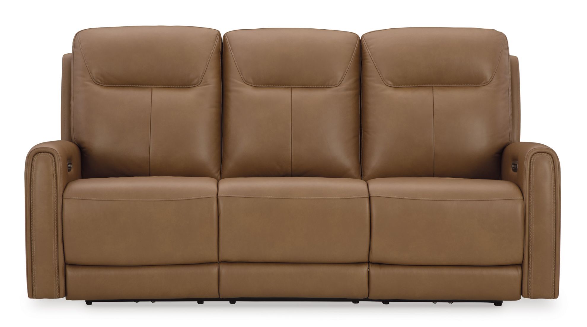 Tryanny Power Sofa