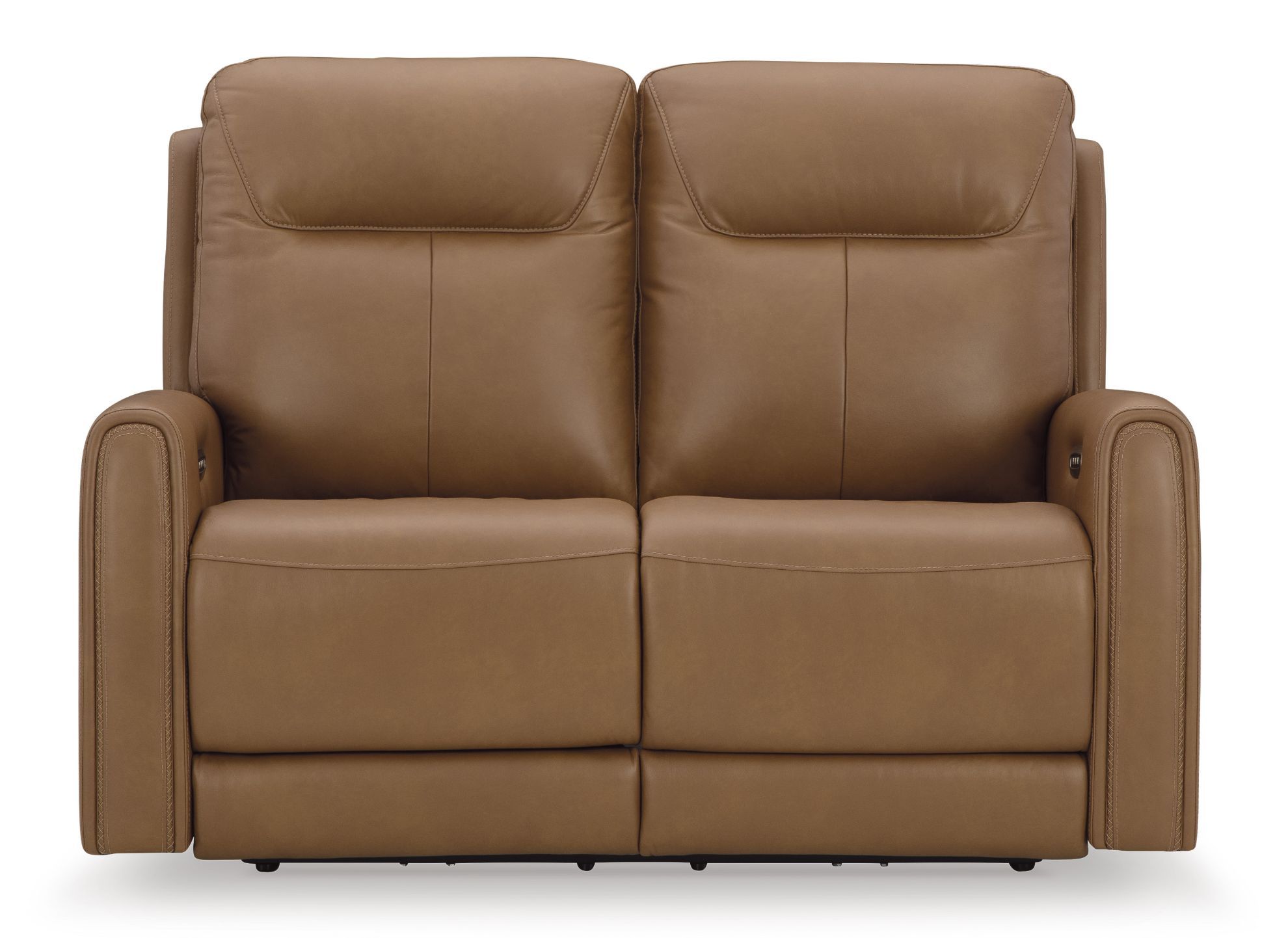 Tryanny Power Loveseat