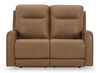 Picture of Tryanny Power Loveseat