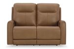 Picture of Tryanny Power Loveseat