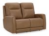 Picture of Tryanny Power Loveseat