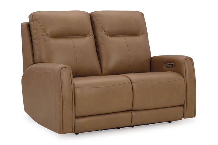 Picture of Tryanny Power Loveseat