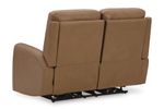 Picture of Tryanny Power Loveseat