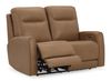 Picture of Tryanny Power Loveseat