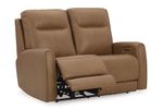 Picture of Tryanny Power Loveseat